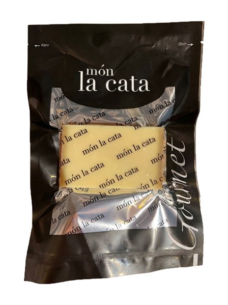 Queso Gruyère 18 Meses 170g Aprox-detalle