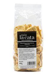 La Cata Regaña with Premium Olive Oil
