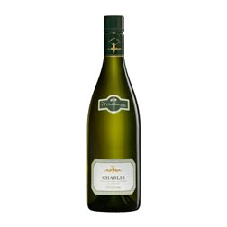 La Chablisienne Le Finage Chardonnay Chablis 75 cl Vino Blanco