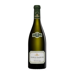 La Chablisienne Les Clos Chardonnay Chablis Grand Cru 75 cl Vino Blanco