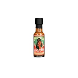 La Chipotlera Salsa Fogosa 125g