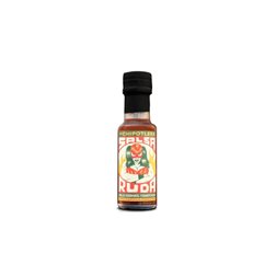 La sauce Chipotle Ruda 125g