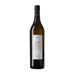 La Colombe Bayel Chasselas Grand Cru 75 cl Vino Blanco