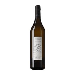 La Colombe Curzilles 75 cl Vino Blanco