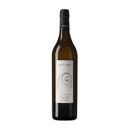 La Colombe Petit Clos Chasselas Grand Cru 75 cl Vino Blanco
