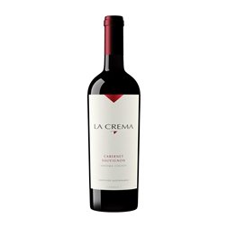 La Crema Cabernet Sauvignon Sonoma Coast 75 cl Vino Tinto