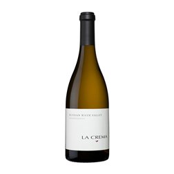 La Crema Chardonnay Russian River Valley 75 cl Vino Blanco