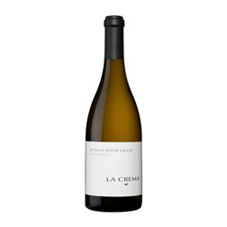 La Crema Chardonnay Russian River Valley 75 cl Vino Blanco