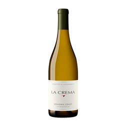 La Crema Chardonnay Sonoma Coast 75 cl Vino Blanco