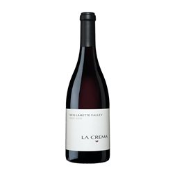 La Crema Pinot Negro Willamette Valley 75 cl Vino Tinto