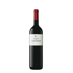 La Cueva del Contador 2024 75cl