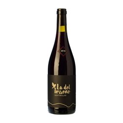La del Terreno Monastrell Bullas Roble 75 cl Vino Tinto