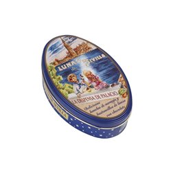 Der Vorratsschrank des Palacio Lunas Sevilla 150g