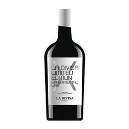 La Divisa Experimental Line Mazuelo Seco Edición Limitada Bio — Biológico 75 cl Vegano Vino Tinto