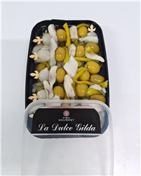 SWEET GILDA - NOVELTY