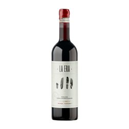 La Era Tempranillo Vino de la Tierra de Castilla 75 cl Vino Tinto