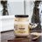 DIE EINSIEDLEI Reispudding, traditionelles Milchdessert im Glas, mit Zimt und Zitrone, glutenfrei, 550 g.-izquierda