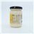 LA CHAPELLE Riz au lait, dessert lacté traditionnel en pot en verre, avec cannelle et citron, sans gluten, 145 g-lateral