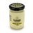 LA CHAPELLE Riz au lait, dessert lacté traditionnel en pot en verre, avec cannelle et citron, sans gluten, 145 g