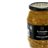 LA ERMITA Cocido Montañés Tradicional, Receta Cántabra con Alubias, Berza y Compango, Sin Gluten ni Alérgenos, Tarro de Vidrio 960 g-trasera