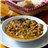THE HERMITAGE Traditional Mountain Stew, Cantabrian Recipe with Beans, Cabbage, and Compango, Gluten and Allergen Free, Glass Jar 1850 g-izquierda