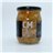 LA ERMITA Cocido Montañés Tradicional, Receta Cántabra con Alubias, Berza y Compango, Sin Gluten ni Alérgenos, Tarro de Vidrio 550 g-detalle