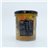 THE HERMITAGE Pickled Supreme Quail, Traditional Recipe with Olive Oil and Spices, Ready to Eat, Gluten Free, Preserved in a Glass Jar, Ideal for Appetizers and Salads 325 g-lateral