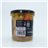 THE HERMITAGE Pickled Supreme Quail, Traditional Recipe with Olive Oil and Spices, Ready to Eat, Gluten Free, Preserved in a Glass Jar, Ideal for Appetizers and Salads 325 g-trasera