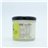 La chapelle Délices de Citron, dessert crémeux lacté avec yaourt et fromage blanc, saveur douce avec une touche d'agrumes, sans gluten, 110 g (lot de 6 unités)-lateral