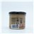 DIE KAPPELLE Schokoladenpudding, handgemachtes Dessert mit Milch, weißem Käse und dunkler Schokoladenglasur, glutenfrei, 110 g (Packung mit 6 Stück)-trasera