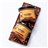 THE HERMITAGE Turron Flan, Artisan Dessert with Whole Milk, Egg and Almond, 100% Natural, Gluten Free, 110 g-izquierda