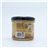 THE HERMITAGE Turron Flan, Artisan Dessert with Whole Milk, Egg and Almond, 100% Natural, Gluten Free, 110 g-trasera