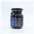 LA ERMITA MermeFruta de Arándanos, Compota Estilo Mermelada con 75% Fruta, Bajo en Azúcar, Sin Gluten ni Conservantes, Tarro de Vidrio 275 g-lateral