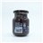 LA ERMITA MermeFruta de Arándanos, Compota Estilo Mermelada con 75% Fruta, Bajo en Azúcar, Sin Gluten ni Conservantes, Tarro de Vidrio 275 g-trasera