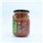 LA ERMITA MermeFruta de Ciruela Verde, Compota Estilo Mermelada con 75% Fruta, Sabor Fresco y Ácido, Sin Gluten ni Conservantes, Tarro de Vidrio 275 g-lateral