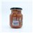 LA ERMITA MermeFruta de Ciruela Verde, Compota Estilo Mermelada con 75% Fruta, Sabor Fresco y Ácido, Sin Gluten ni Conservantes, Tarro de Vidrio 275 g-trasera