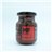 LA CHAPELLE MermeFruta de fraise, compote de style confiture avec 80% de fruits, goût naturel et sans conservateurs, pot en verre de 275 g-detalle