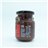 LA CHAPELLE MermeFruta de fraise, compote de style confiture avec 80% de fruits, goût naturel et sans conservateurs, pot en verre de 275 g-lateral