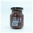 LA CHAPELLE MermeFruta de fraise, compote de style confiture avec 80% de fruits, goût naturel et sans conservateurs, pot en verre de 275 g-trasera