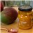LA ERMITA Mermefruta de Mango, Dulce Intenso de Mango Natural, Sin Conservantes ni Colorantes, Ideal para Postres, Yogur y Tostadas, Tarro de vidrio, 275 g-izquierda