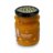 LA ERMITA Mermefruta de Mango, Dulce Intenso de Mango Natural, Sin Conservantes ni Colorantes, Ideal para Postres, Yogur y Tostadas, Tarro de vidrio, 275 g
