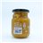 LA ERMITA Mermefruta de Mango, Dulce Intenso de Mango Natural, Sin Conservantes ni Colorantes, Ideal para Postres, Yogur y Tostadas, Tarro de vidrio, 275 g-trasera
