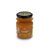LA CAPILLA MermeFruta de Manzana, Compote Style Confiture avec 75% de Fruits, Touche de Citron, Sans Gluten ni Conservateurs, Pot en Verre 275 g