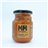LA ERMITA MermeFruta de Melocotón, Compota Estilo Mermelada con 70% Fruta, Sabor Natural y Sin Conservantes, Tarro de Vidrio 275 g-detalle