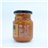 LA ERMITA MermeFruta de Melocotón, Compota Estilo Mermelada con 70% Fruta, Sabor Natural y Sin Conservantes, Tarro de Vidrio 275 g-lateral