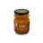 LA ERMITA MermeFruta de Melocotón, Compota Estilo Mermelada con 70% Fruta, Sabor Natural y Sin Conservantes, Tarro de Vidrio 275 g