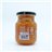 LA ERMITA MermeFruta de Melocotón, Compota Estilo Mermelada con 70% Fruta, Sabor Natural y Sin Conservantes, Tarro de Vidrio 275 g-trasera