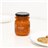 LA ERMITA MermeFruta de Zanahoria, Compota Dulce con 65% Verdura, Toque de Limón, Sin Gluten ni Conservantes, Tarro de Vidrio 275 g-izquierda