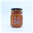 LA ERMITA MermeFruta de Zanahoria, Compota Dulce con 65% Verdura, Toque de Limón, Sin Gluten ni Conservantes, Tarro de Vidrio 275 g-lateral