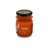 LA ERMITA MermeFruta de Zanahoria, Compota Dulce con 65% Verdura, Toque de Limón, Sin Gluten ni Conservantes, Tarro de Vidrio 275 g